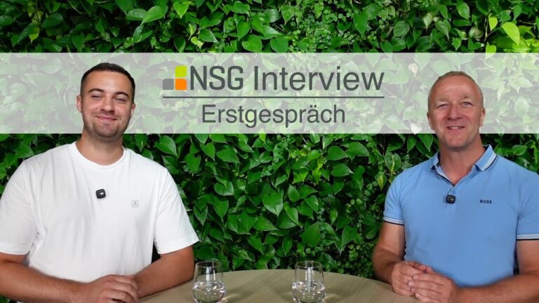 „Die haben mich wirklich verstanden.“