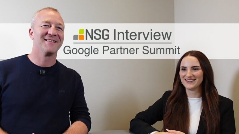 „AI in Ads: Krise oder Game-Changer? NSG war live dabei – und bringt die Insights mit.“ 🚀