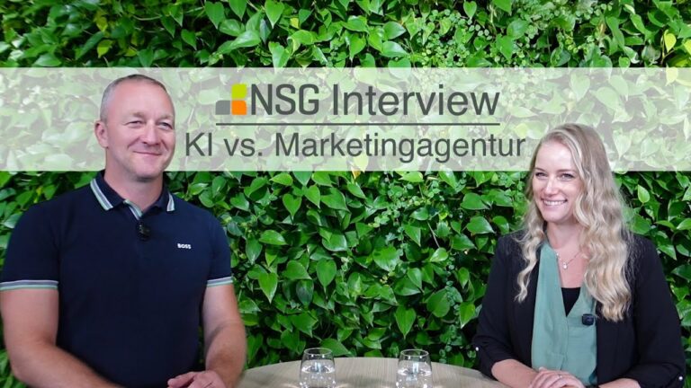 🌟 Automation im Marketing: Revolutionär, aber mit klaren Grenzen – wie in unserem Video „Grenzen der Automatisierung“! 🚀