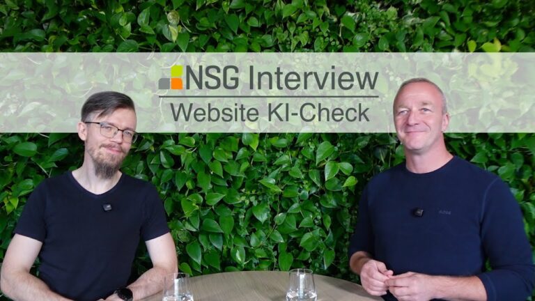 🚀 SEO vs. KI-Optimierung – ist Ihre Webseite bereit für die Zukunft der Suche?