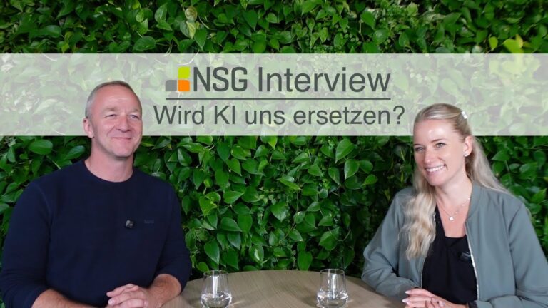 🤖 Übernimmt KI bald unseren Job im Online-Marketing? Wir haben nachgefragt – und eine klare Antwort.