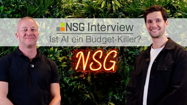 💸 Verbrennt AI gerade euer Marketing-Budget ohne dass ihr es merkt?